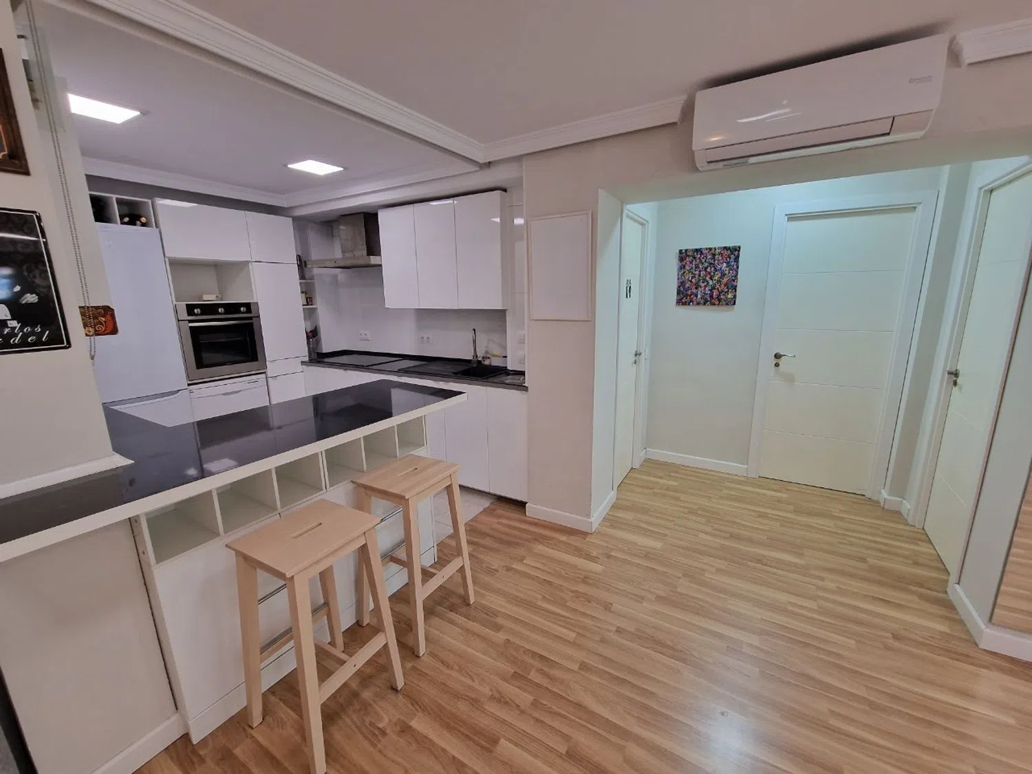 Piso en calle de Aristóteles, 7 - Foto 15