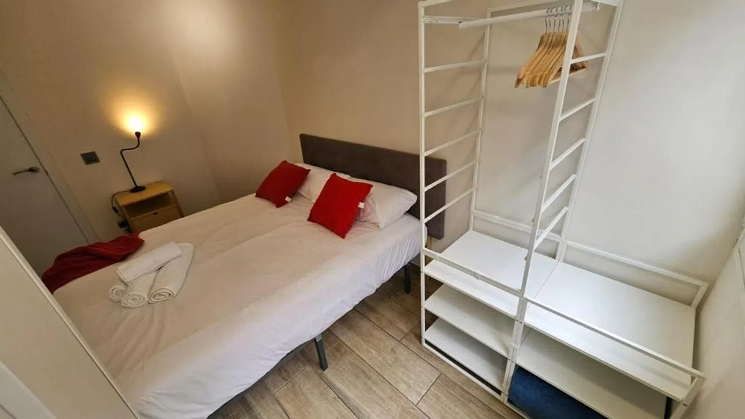 Piso en calle de Llanos de Escudero, 31 - Foto 16