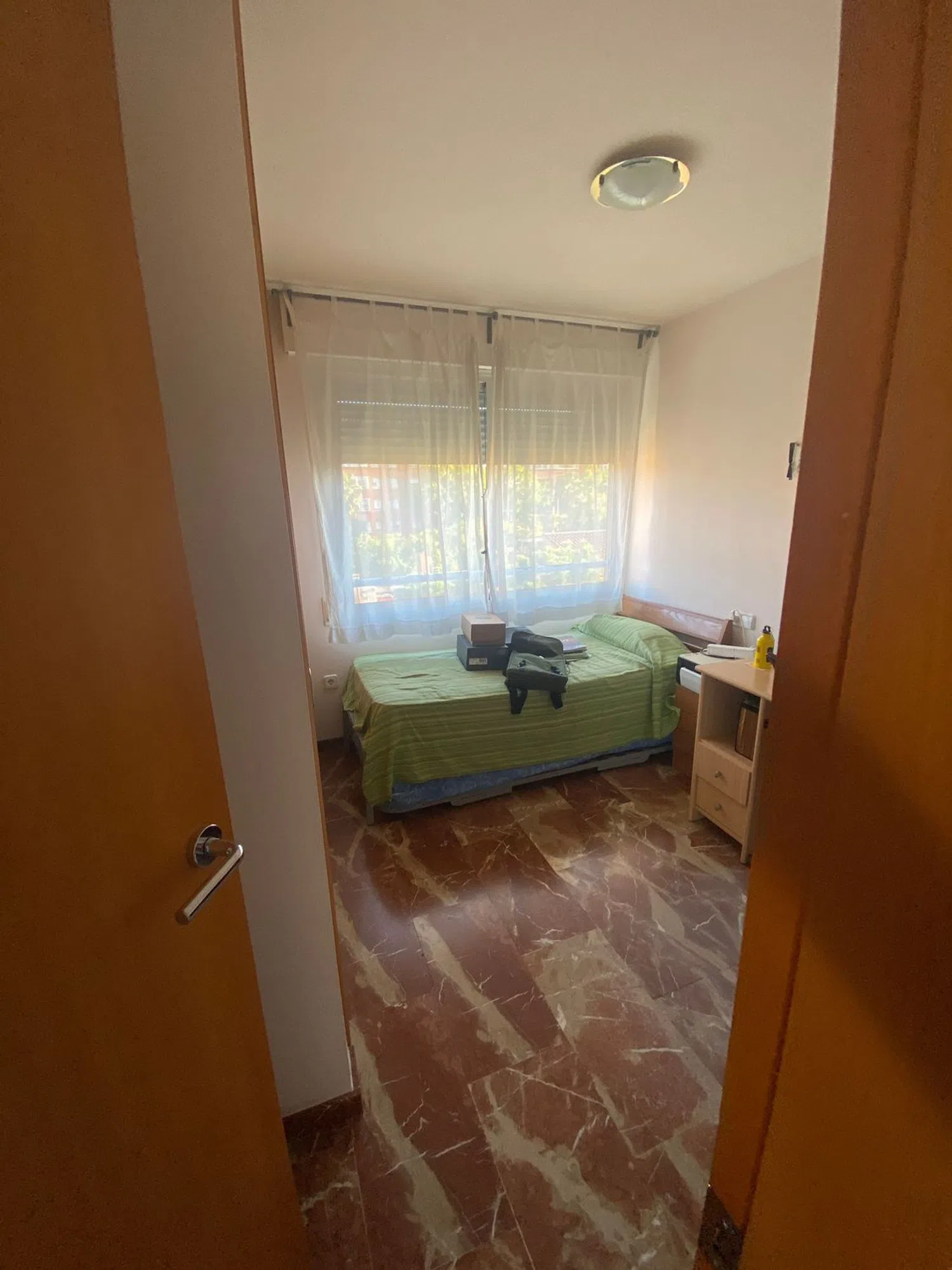 Piso en paseo Marinero Luis de Torres, 11 - Foto 11