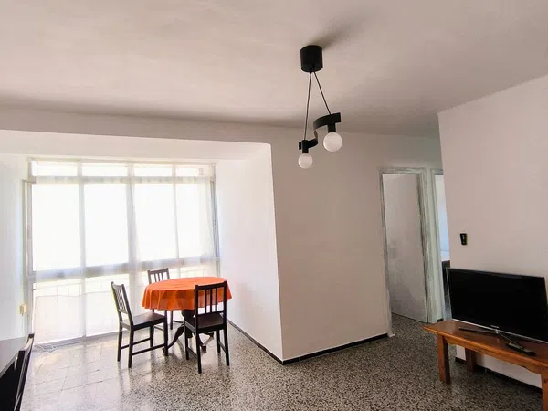 Piso en avenida de La Luz, 15