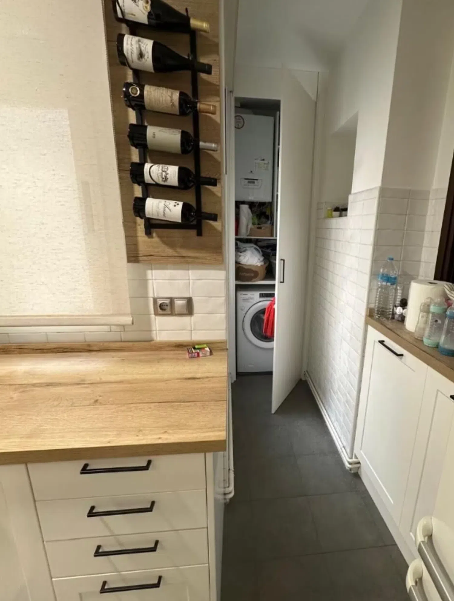 Piso en calle de Valdetorres de Jarama, 6 - Foto 4