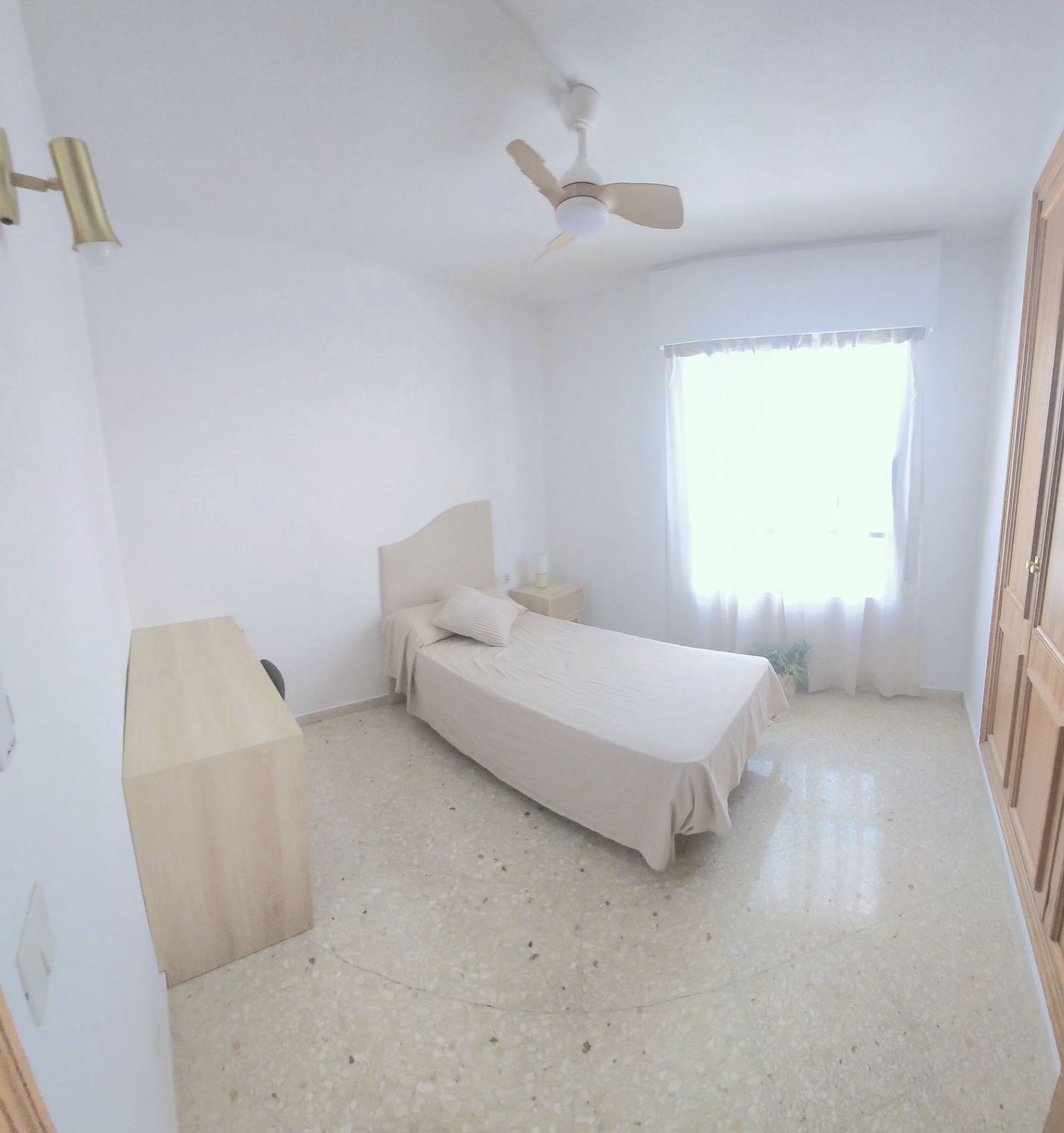 Piso en calle Churruca, 8 - Foto 5