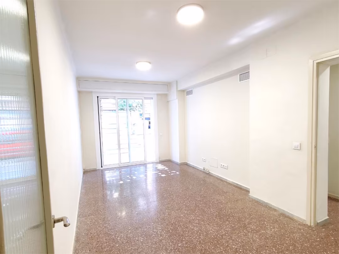 Piso en  Passeig de la Muntanya 135 - Foto 3