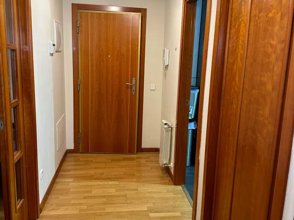 Piso en Villanueva de la Cañada, Villanueva de la Cañada - Foto 4
