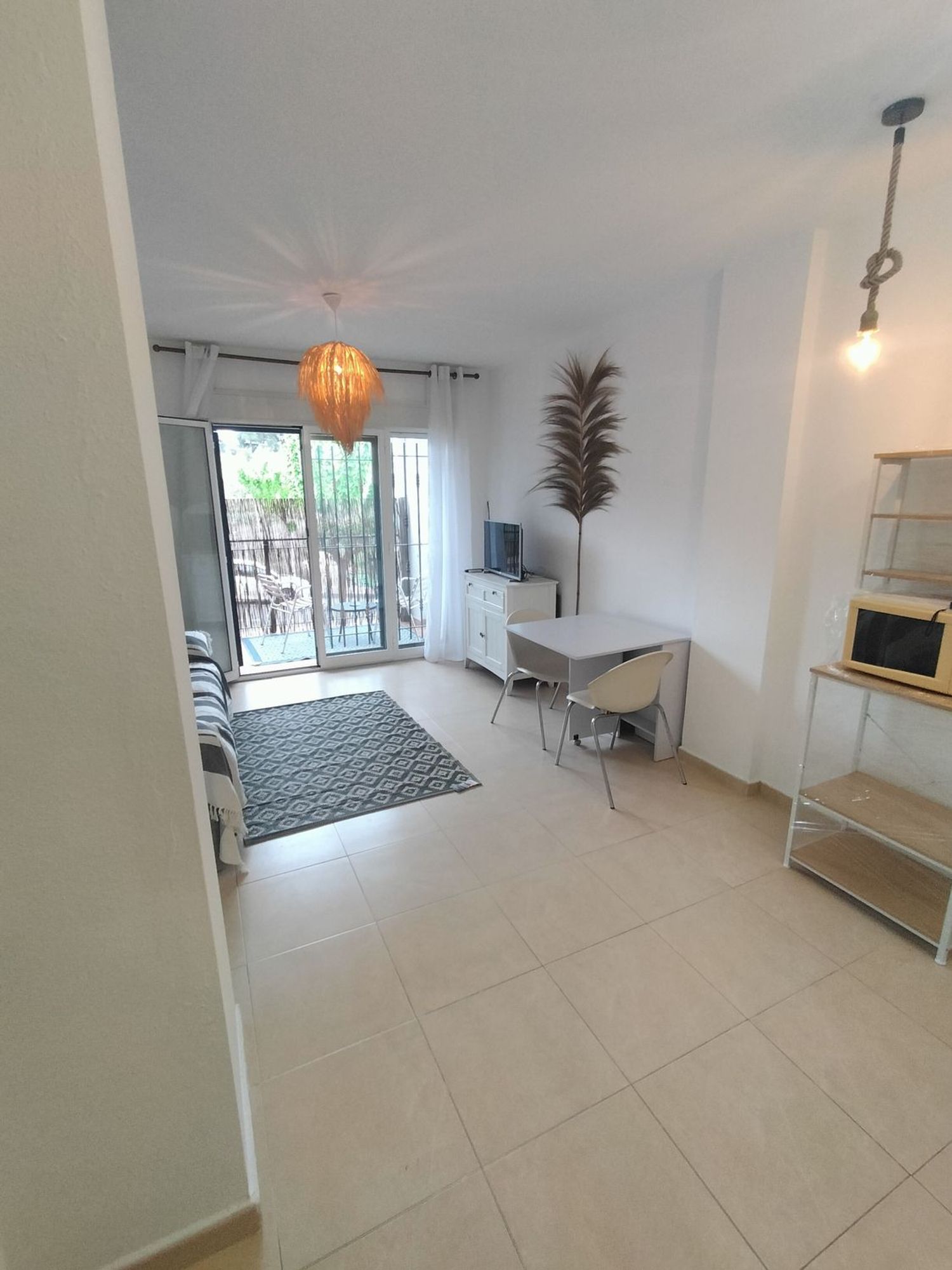 Estudio en Calle del Ressol, 11 D, Bonalba-Cotoveta, Bonalba-Cotoveta - Foto 3