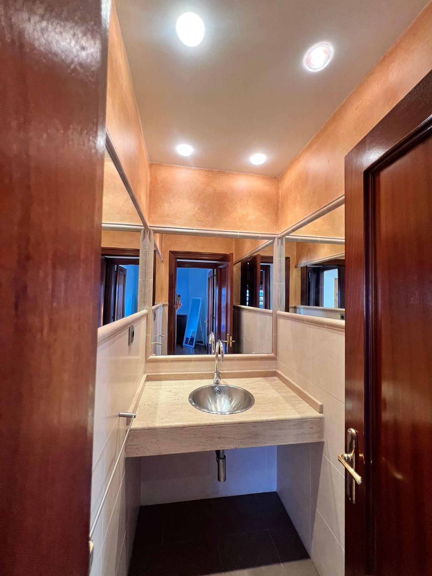 Piso en calle Jovellanos, 11