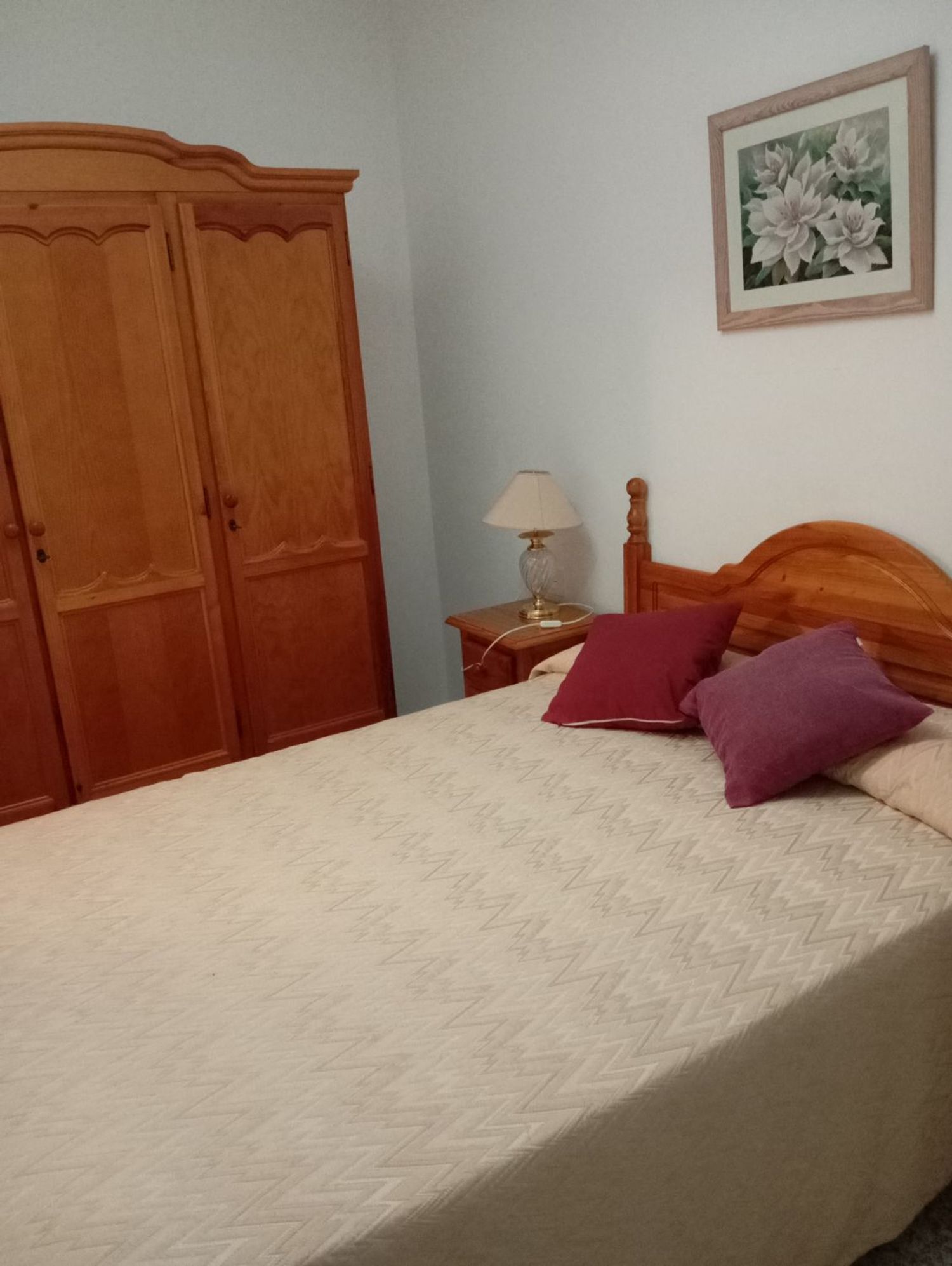 Piso en plaza España, 11 - Foto 4