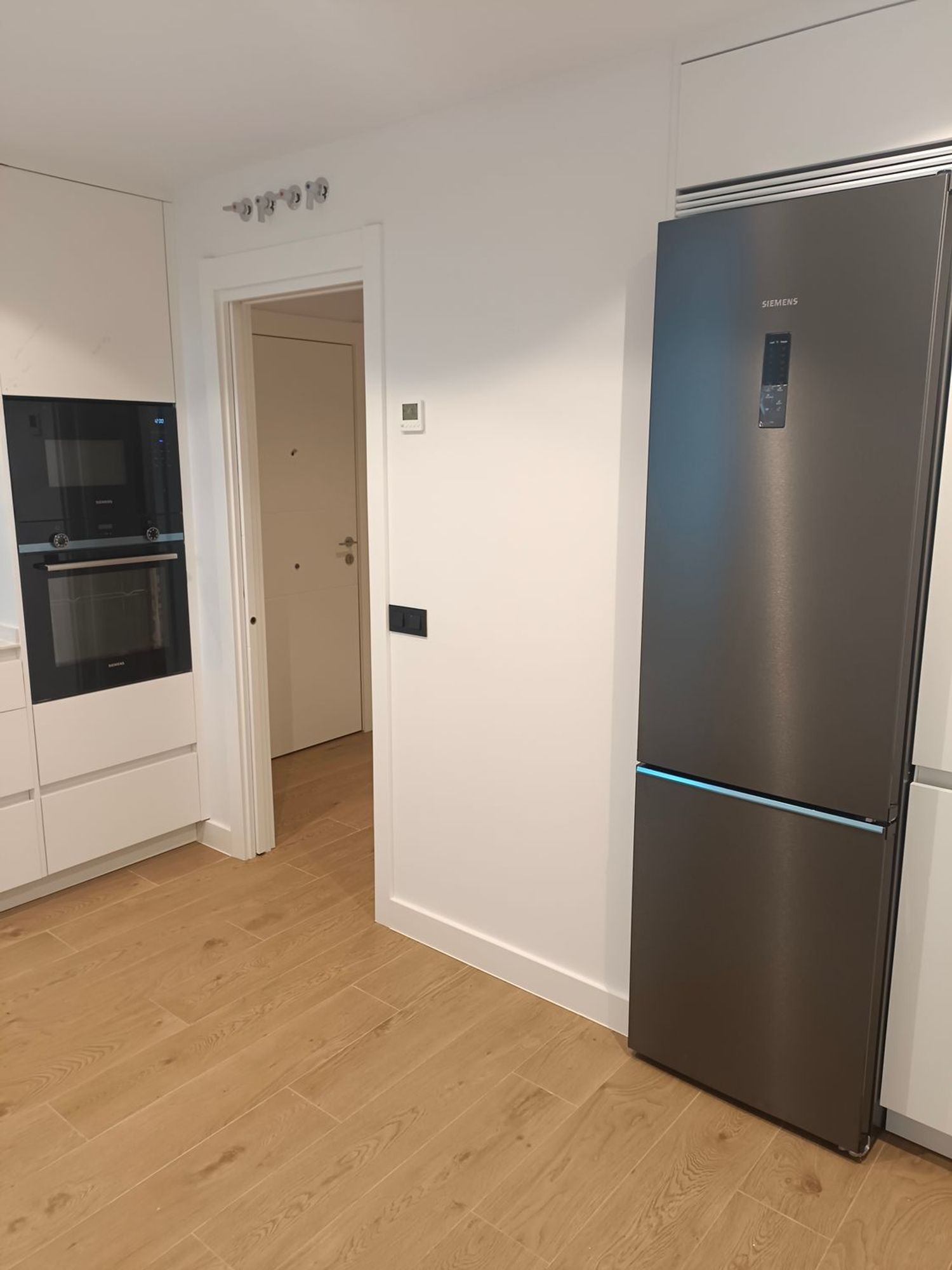 Piso en calle de Álvaro Siza, 1 - Foto 4