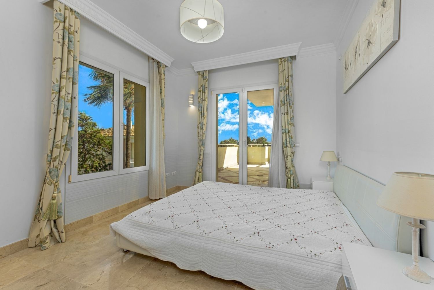 Piso en Urbanizacion Majestic Gardens 2, 110 - Foto 13