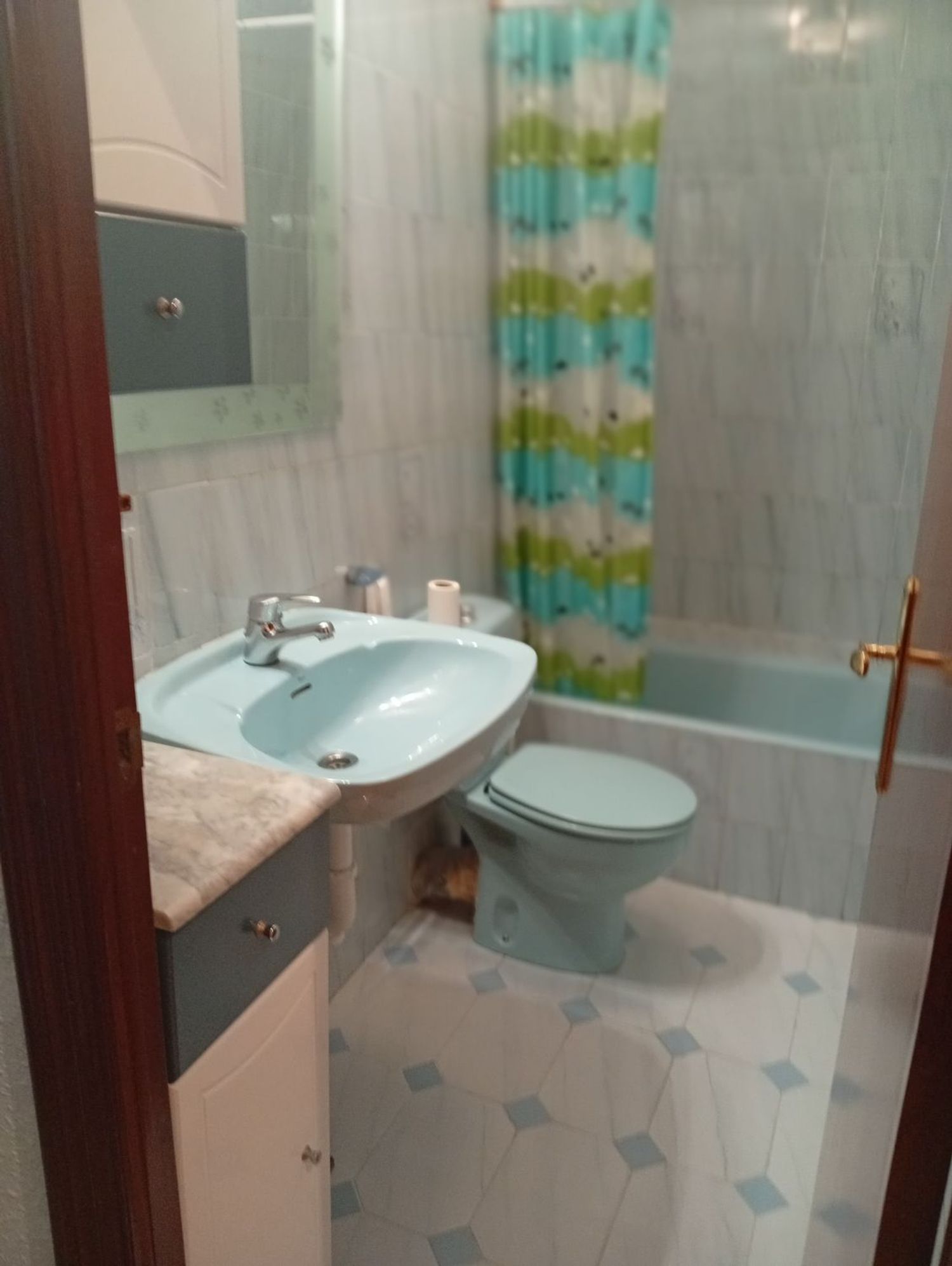 Estudio en Calle Lapurdi, 8, Rontegui-Pormetxeta, Rontegui-Pormetxeta - Foto 19