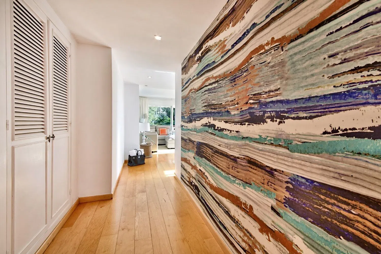 Piso en avenida d'Amèrica, 7 - Foto 1