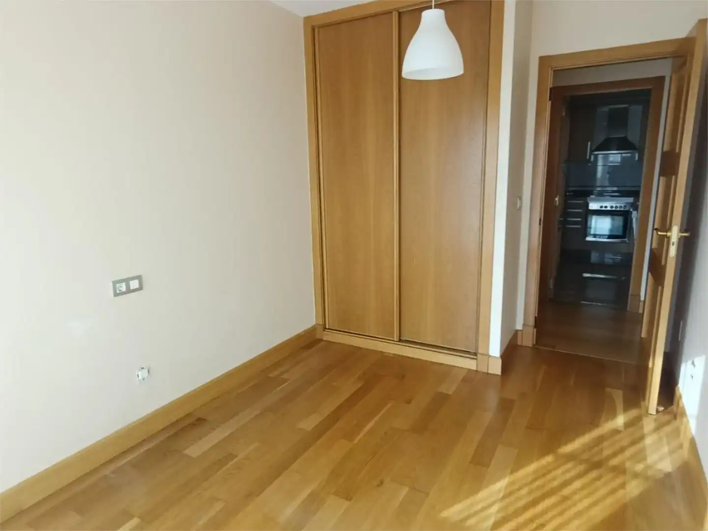 Piso en A Coruña Capital - Foto 14