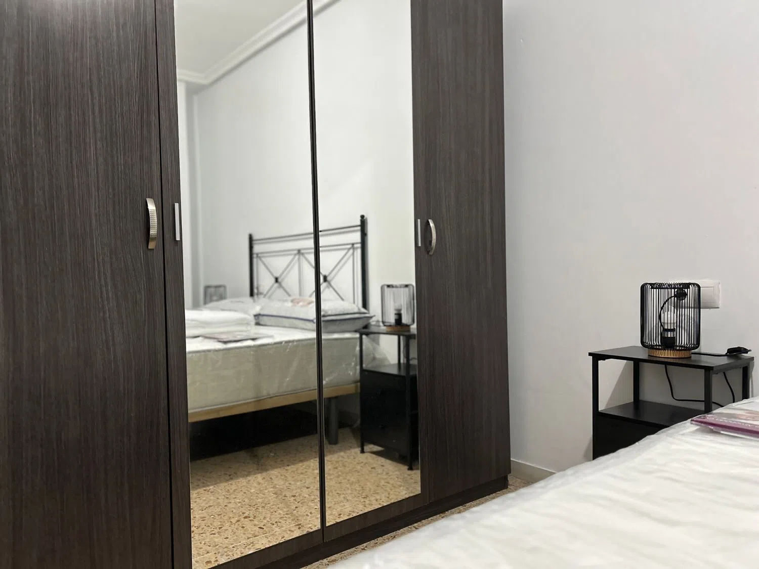 Piso en plaza Delicias, 5 - Foto 23