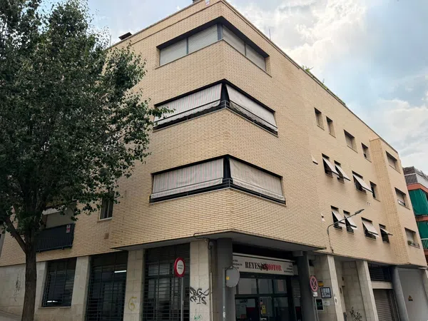 Piso en Calle del Puigmal, 8, Cerdanyola nord - Foto 1