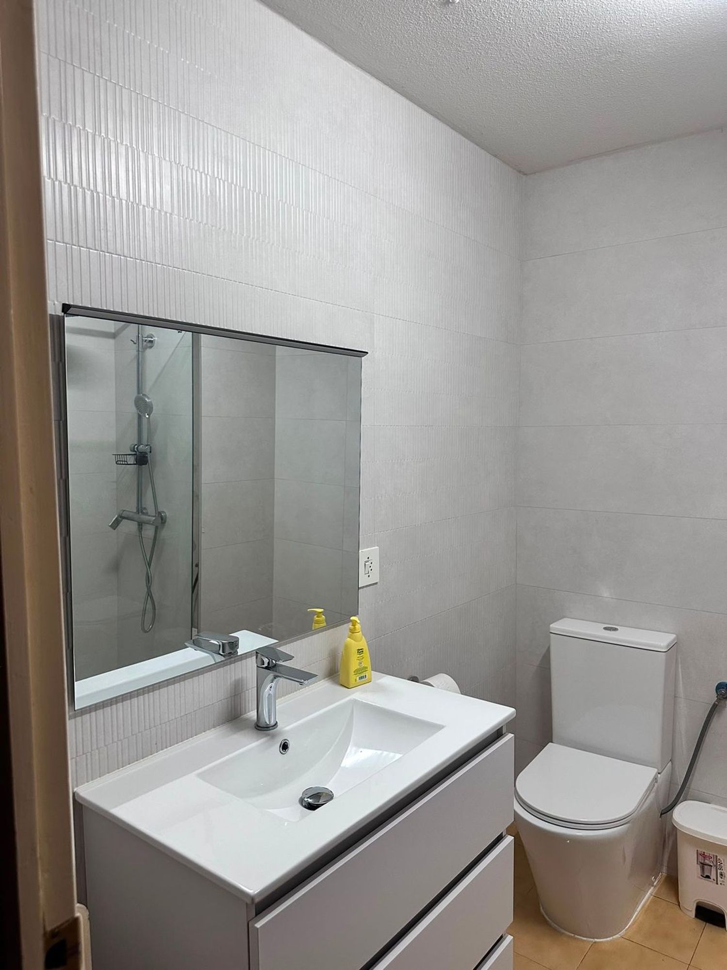Piso en Calle de los Hidalgos, 1, El Torreón - Los Ángeles - El Pilar, El Torreón - Los Ángeles - El Pilar - Foto 5
