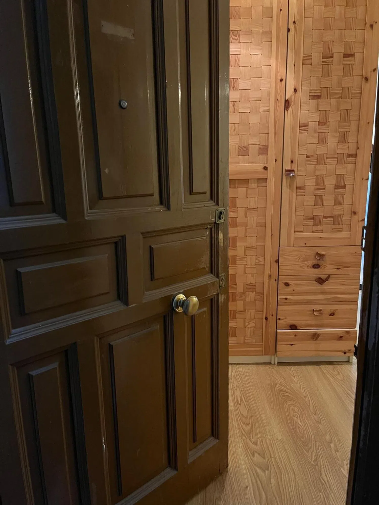 Estudio en calle de Santa Engracia, 158 - Foto 9