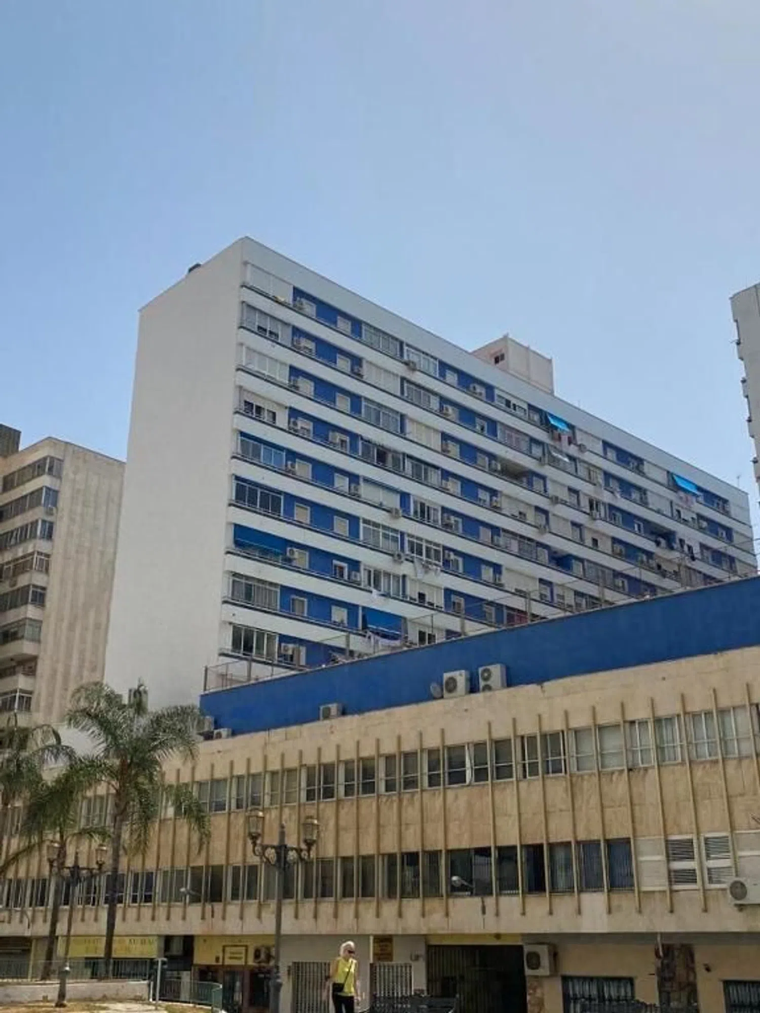 Estudio en calle Río Algas, 3 - Foto 19