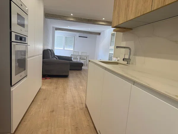 Piso en calle dels Lleons, 4 - Foto 2