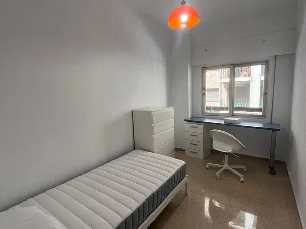 Piso en Plaza de Vicent Iborra, 7 n, El Carme, València - Foto 6