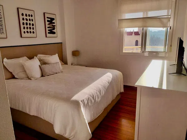 Piso en calle Manuel del Palacio, 7 - Foto 12