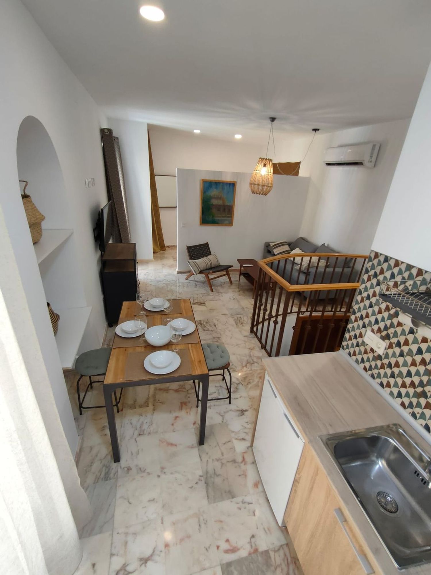 Casa o chalet independiente en Calle Águilas, 18, Santa Cruz - Alfalfa - Foto 9