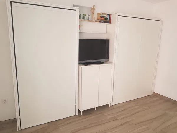 Estudio en Avenida Gamonal, 12, Parque de la Paloma, Parque de la Paloma - Foto 5