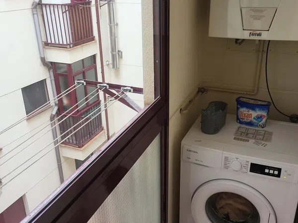 Piso en calle Federico de Onís, 9 - Foto 3