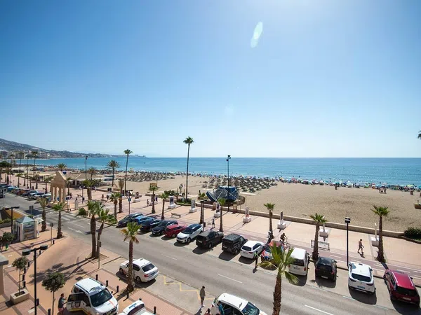 Piso en Paseo Marítimo Rey de España, 86 b, Playa de los Boliches, Playa de los Boliches - Foto 1