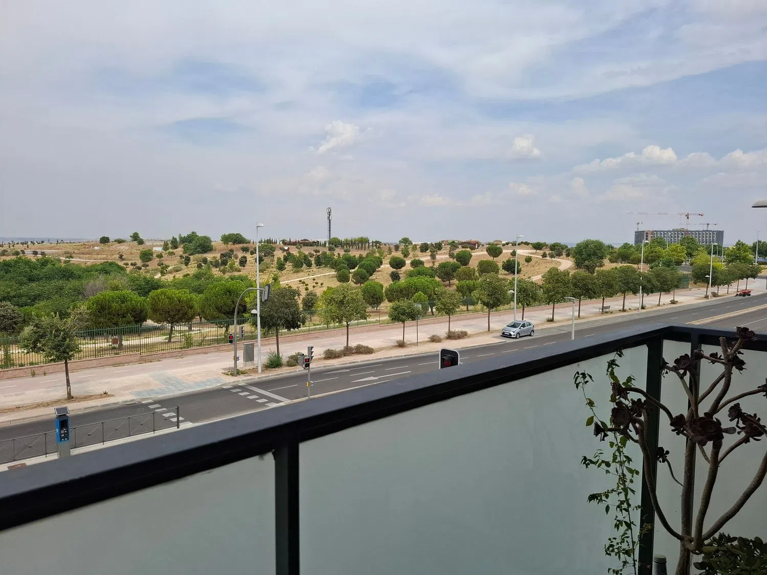 Piso en avenida de las Fuerzas Armadas, 202 - Foto 19