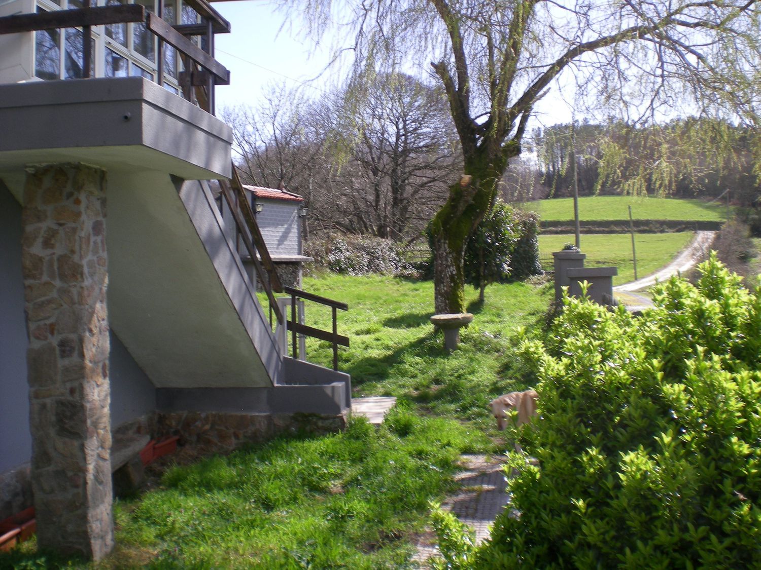 Casa rural en bouzal, 2 - Foto 25