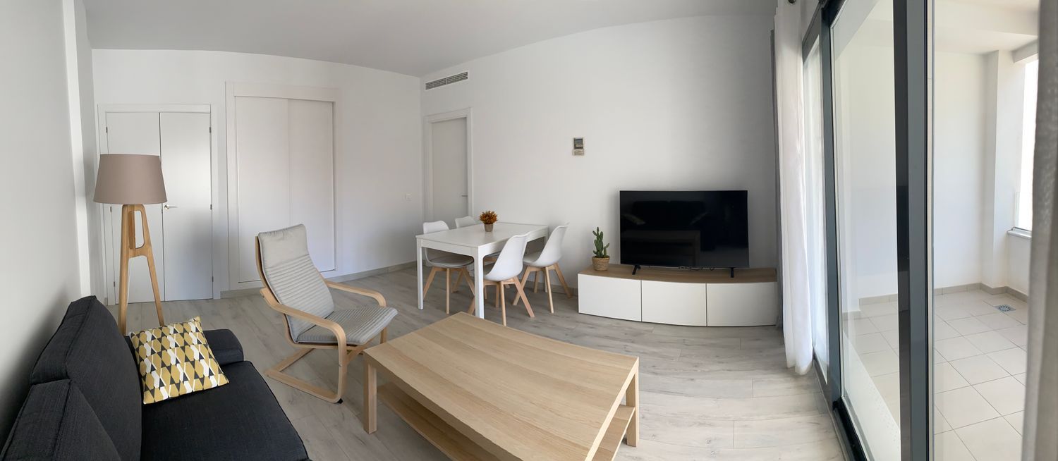 Piso en Calle Pilar Bardem, 1, Sierra de Estepona-Avda de Andalucia - Foto 21