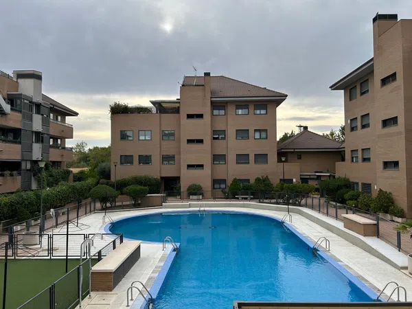 Piso en Calle Picasso, 6, Somosaguas - Foto 1