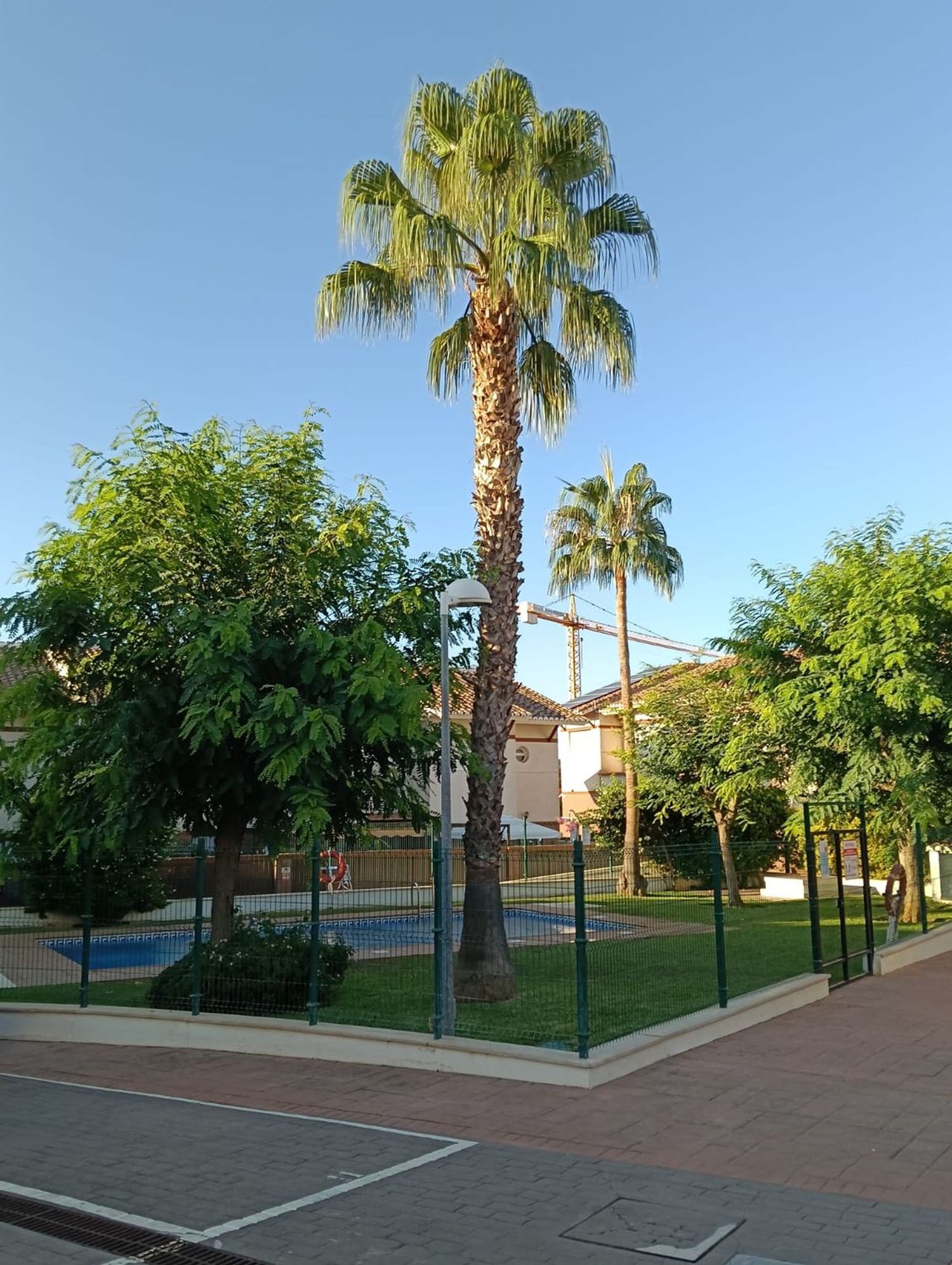 Chalet pareado en Calle el Trapiche, 14, Caleta de Velez, Caleta de Velez - Foto 34