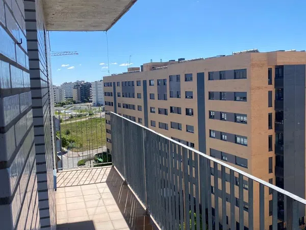 Ático en Avenida de Castilla y León, 9, Primera Fase - Nuevo Tres Cantos, Primera Fase - Nuevo Tres Cantos - Foto 3
