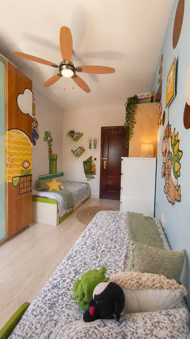 Casa adosada en  Urbanización Las Alondras 62 - Foto 14