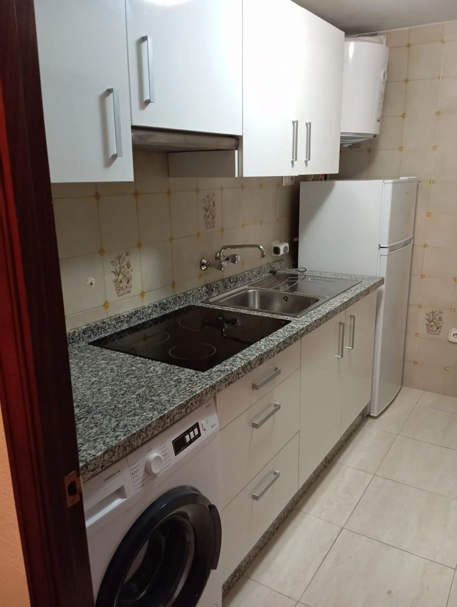 Piso en avenida del Gran Capitán, 9 - Foto 7