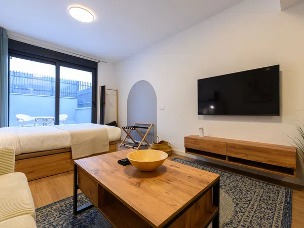 Loft en Calle de Fuerteventura, 5, Pol. Industrial norte, Pol. Industrial norte - Foto 6