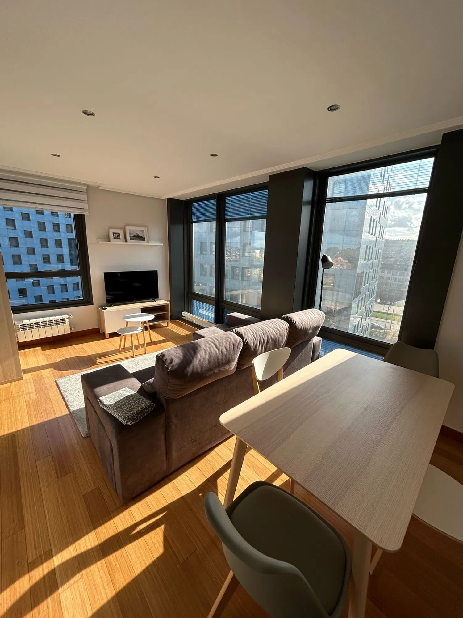 Piso en calle Juan Antonio Álvarez Rabanal, 3 - Foto 4