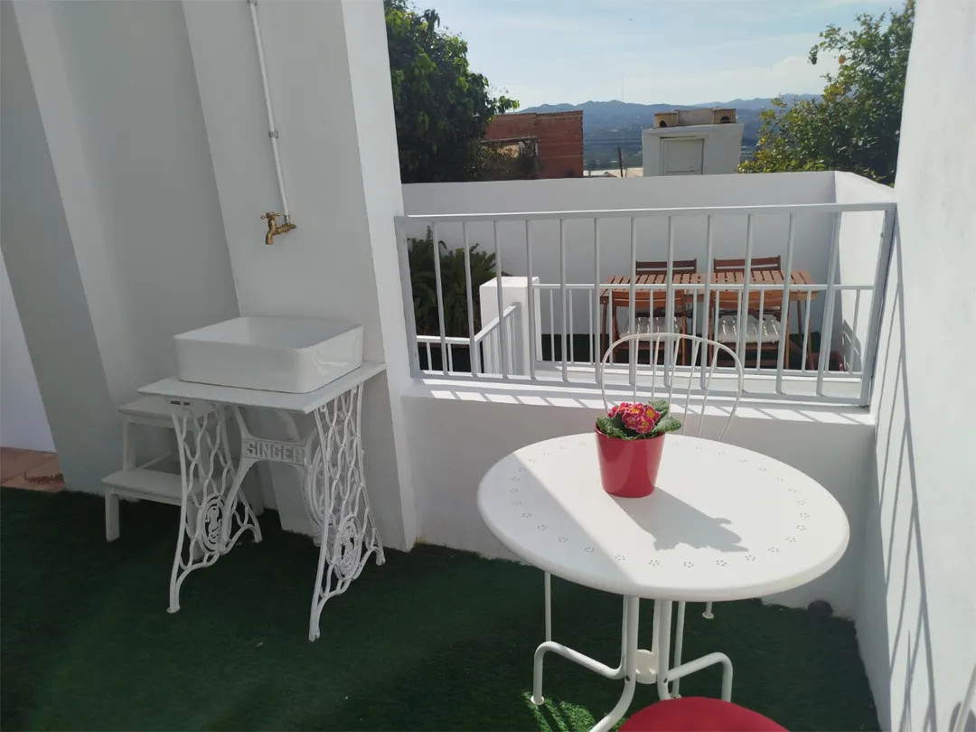 Casa adosada en  Calle Puerta Antequera 14 - Foto 12