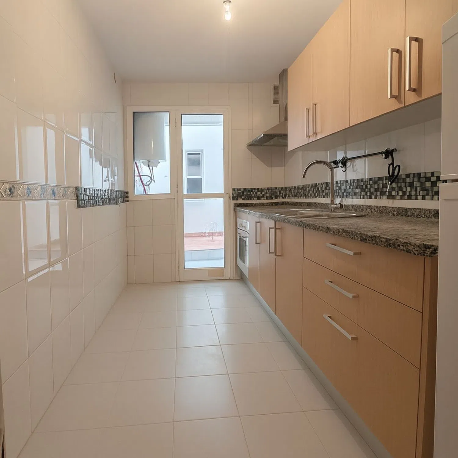 Piso en calle Tizo, 11 - Foto 2