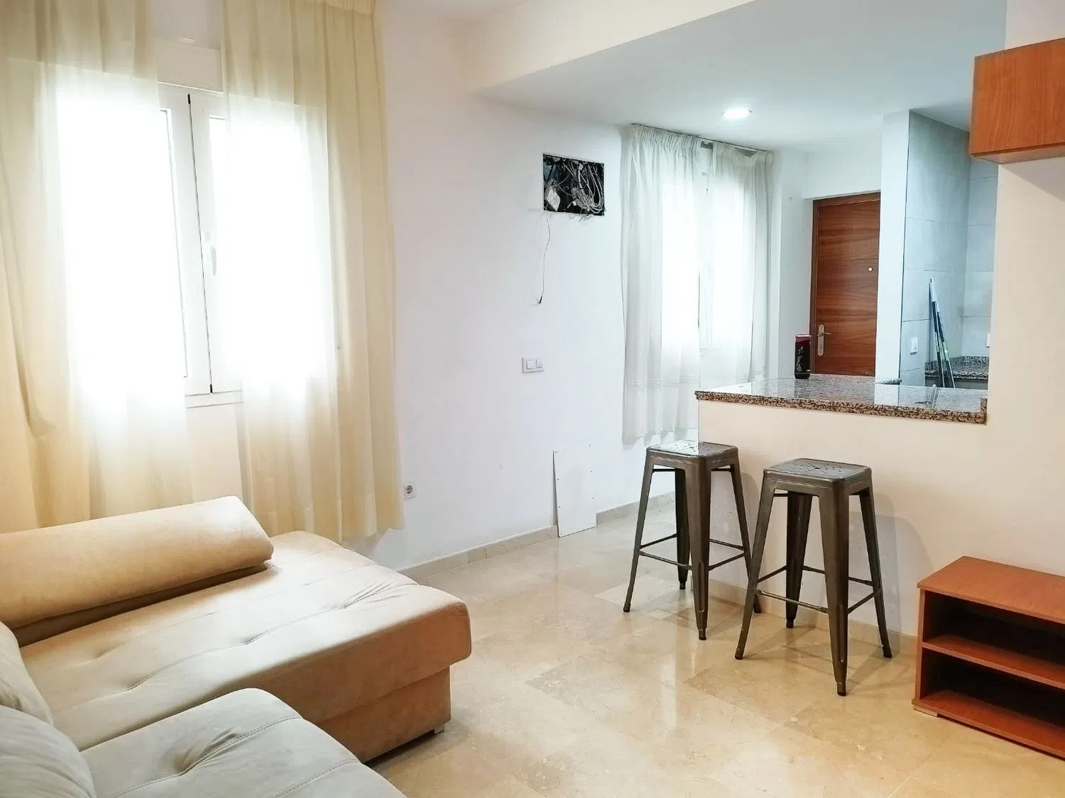 Piso en calle Jabugo, 3 - Foto 9