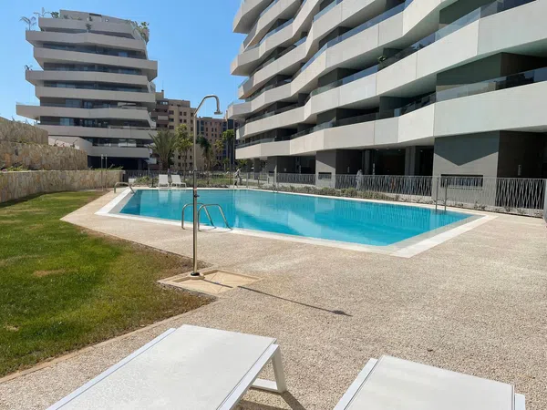 Ático en Avenida de la Costa Blanca, 151 - Foto 17