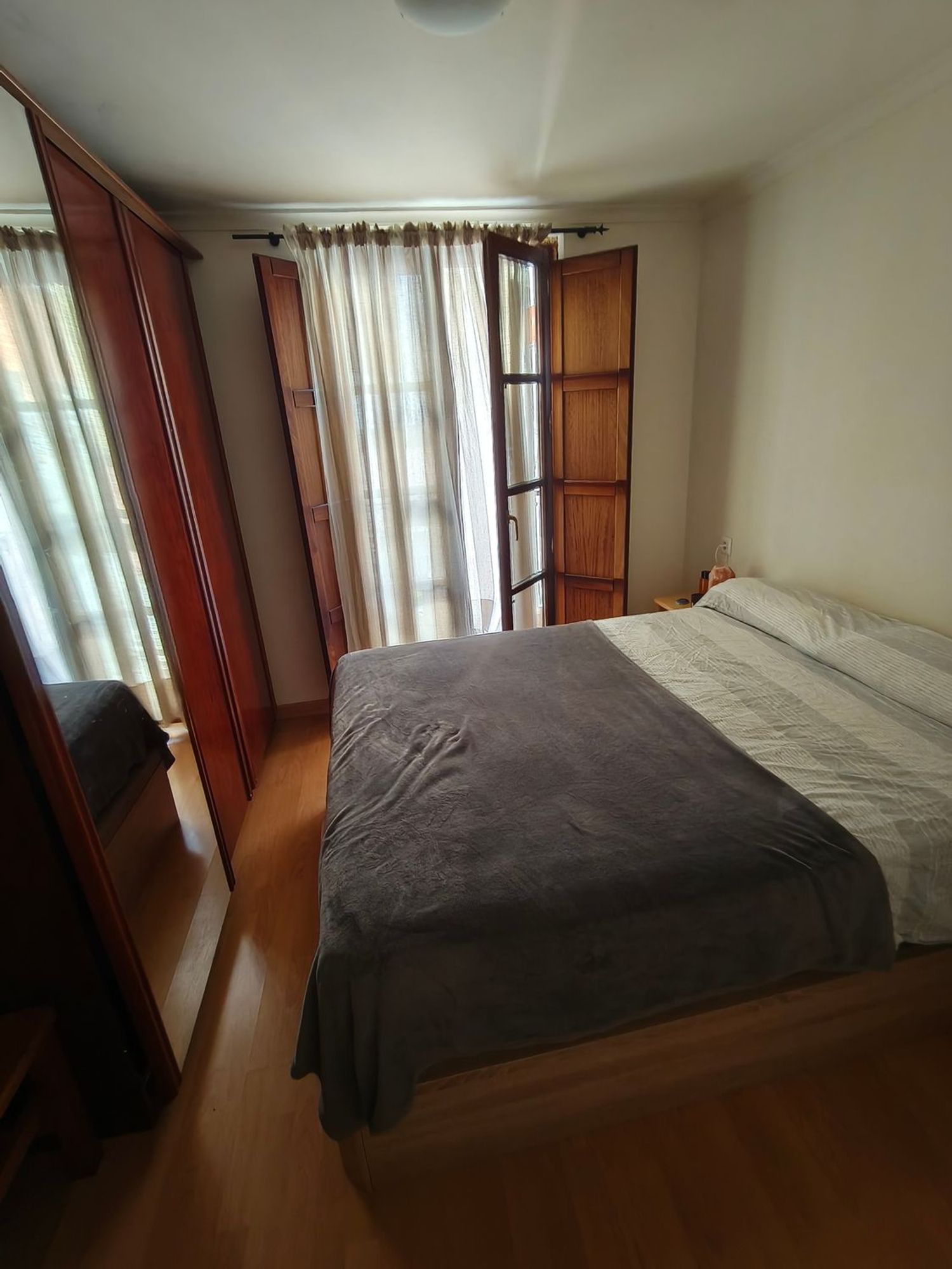 Piso en Canton la Soledad, 1, Casco Viejo, Casco Viejo - Foto 3