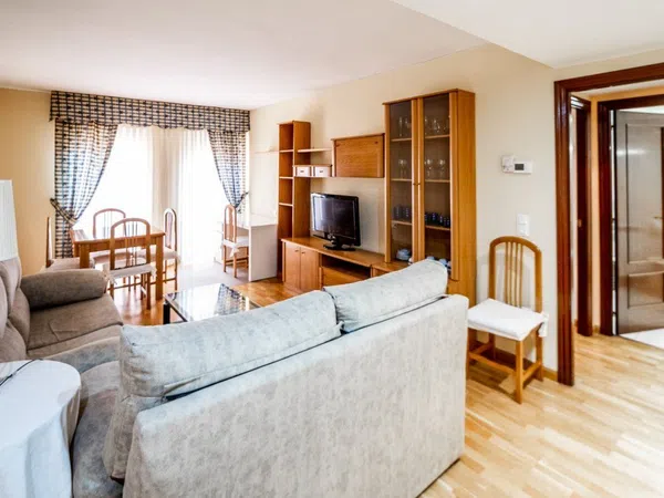 Piso en plaza de José María Forqué, 2 - Foto 2