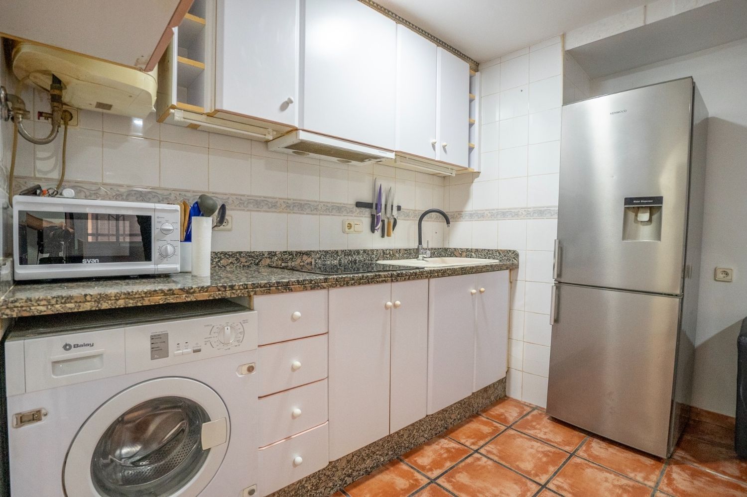 Piso en Calle Sant Josep, 1, Centro - Zona Alta, Centro - Zona Alta - Foto 10