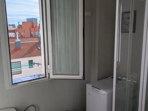 Piso en calle de Antonio Palomino, 4 - Foto 6