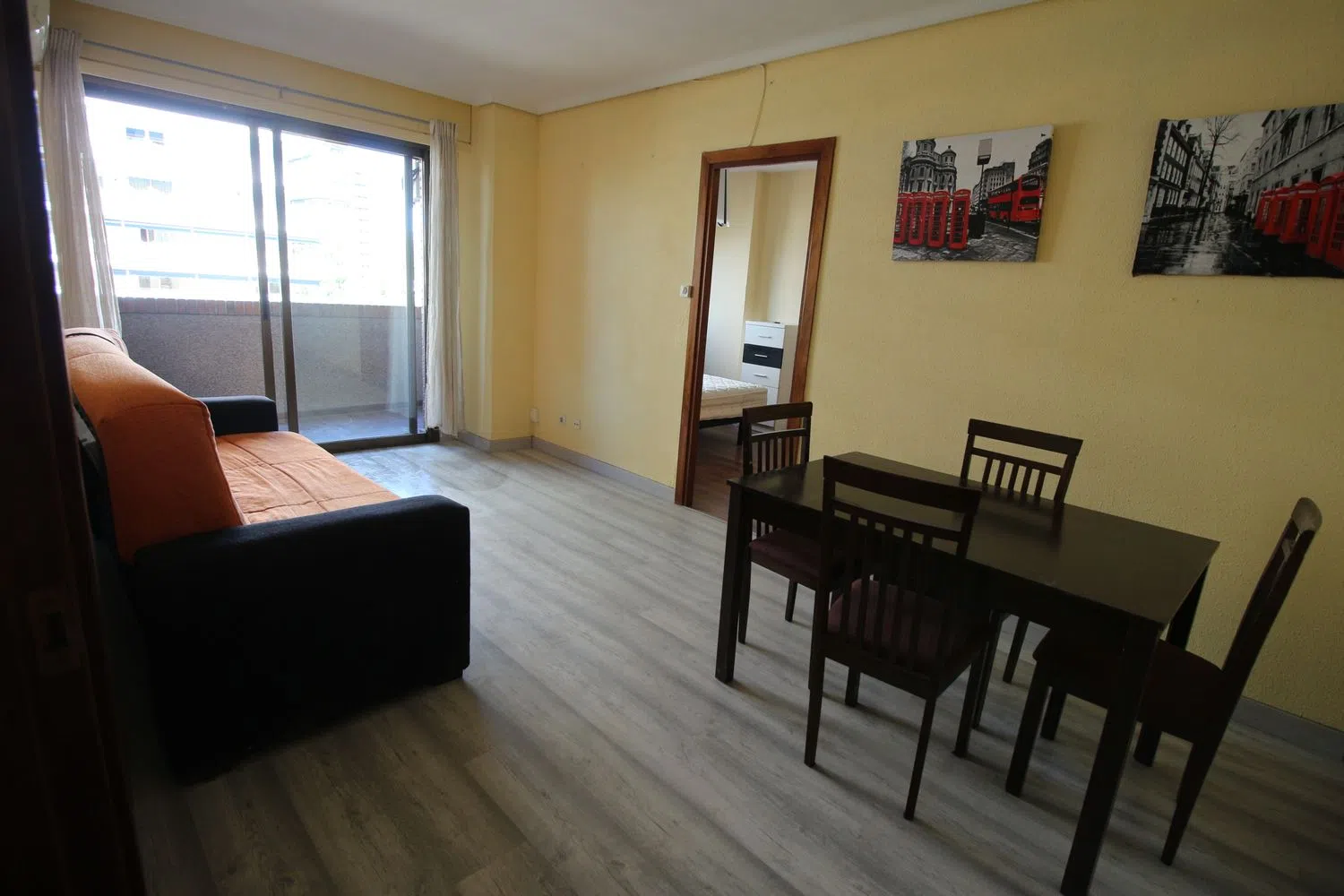 Piso en calle Caribe, 4 - Foto 1