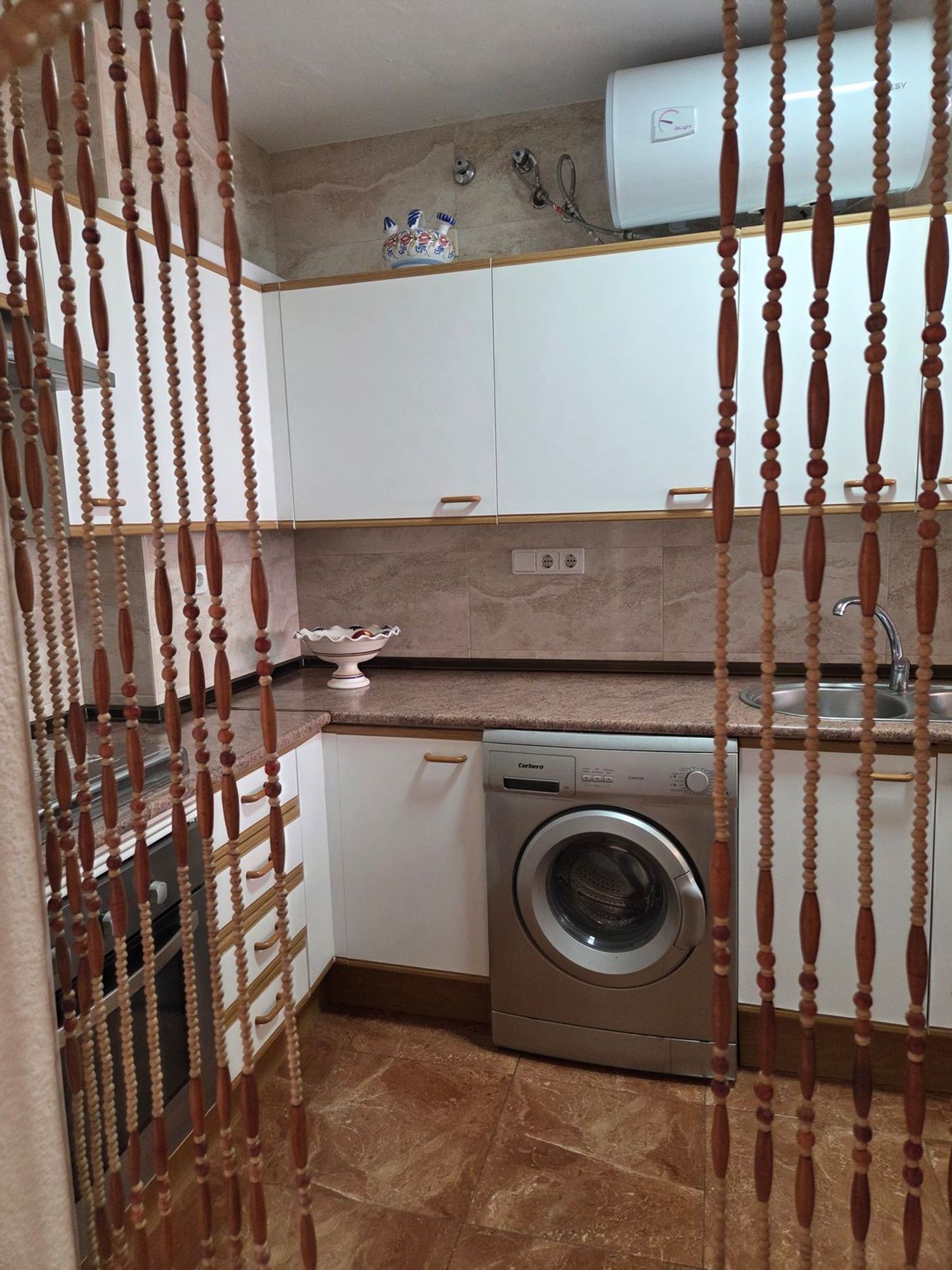 Piso en Paseo del Toyo, 138, Retamar, Retamar - Foto 4