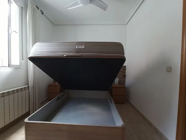 Piso en calle de Arriaza, 12 - Foto 9