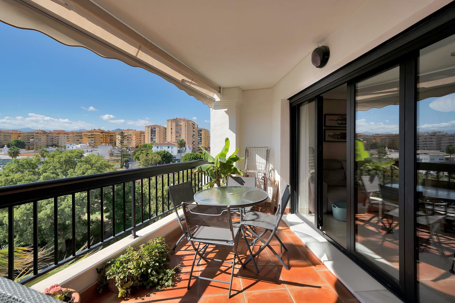 Piso en Avenida Mar Mediterráneo, 4, Linda Vista-Nueva Alcántara-Cortijo Blanco - Foto 28